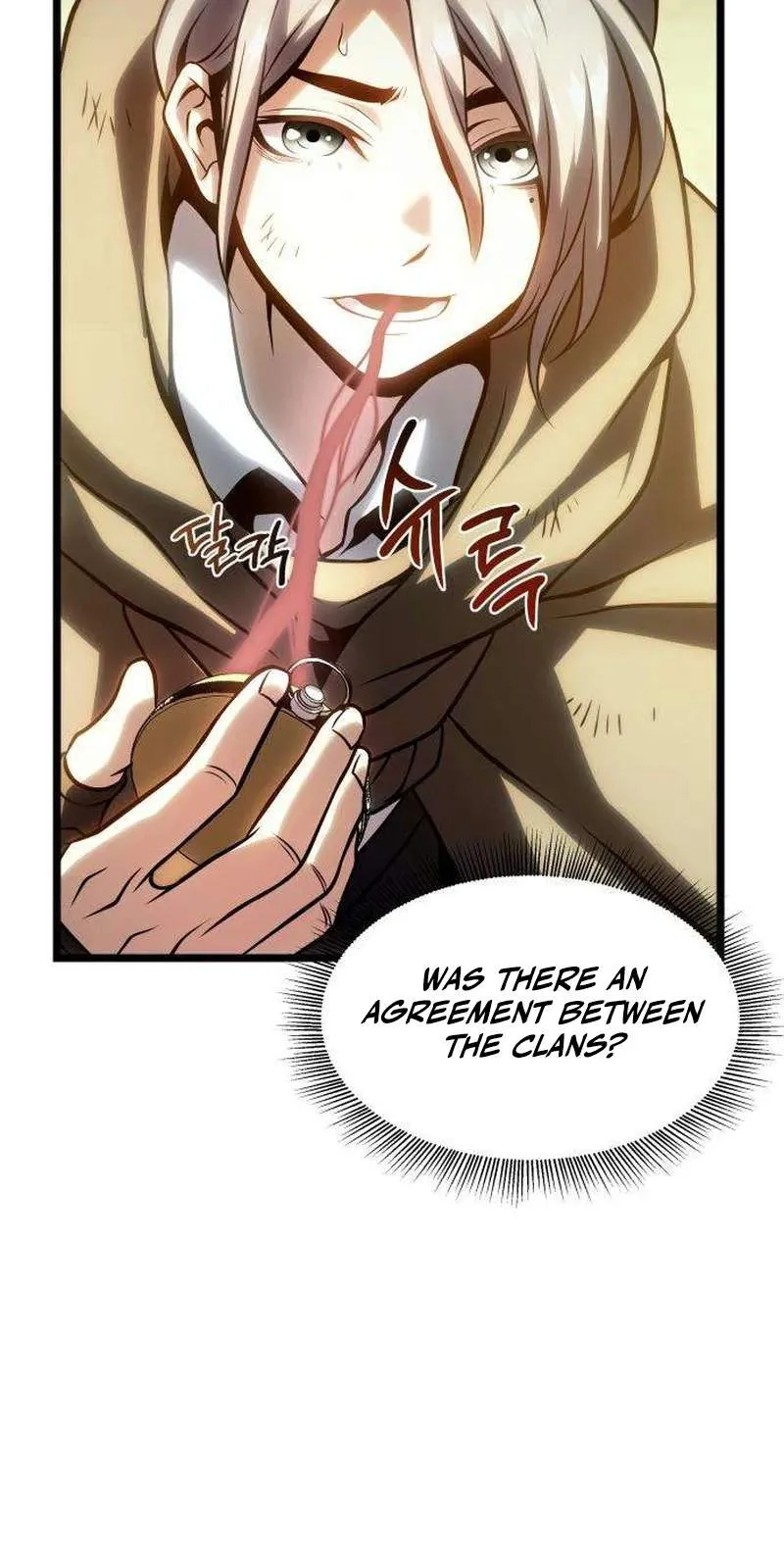 The Shepherd Wizard Chapter 41 page 102 - 