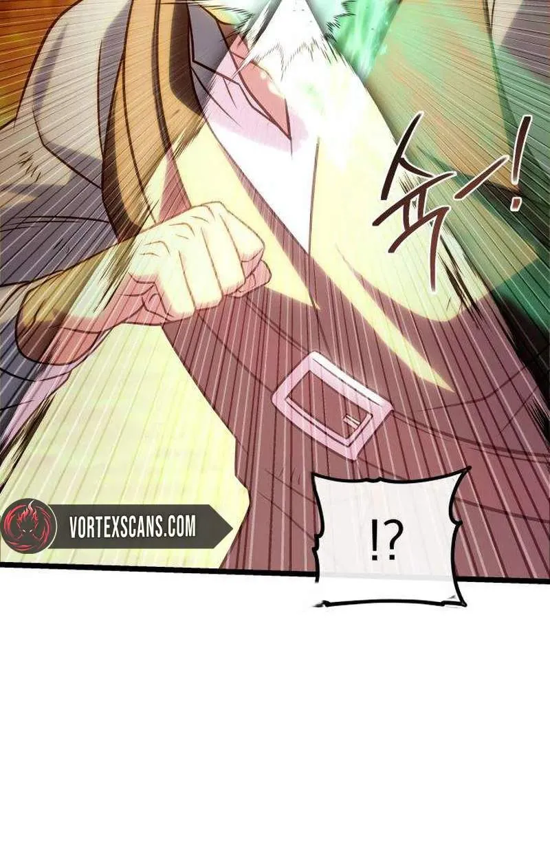 The Shepherd Wizard Chapter 41 page 127 - 