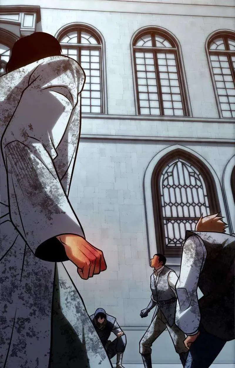 The Shepherd Wizard Chapter 41 page 16 - 