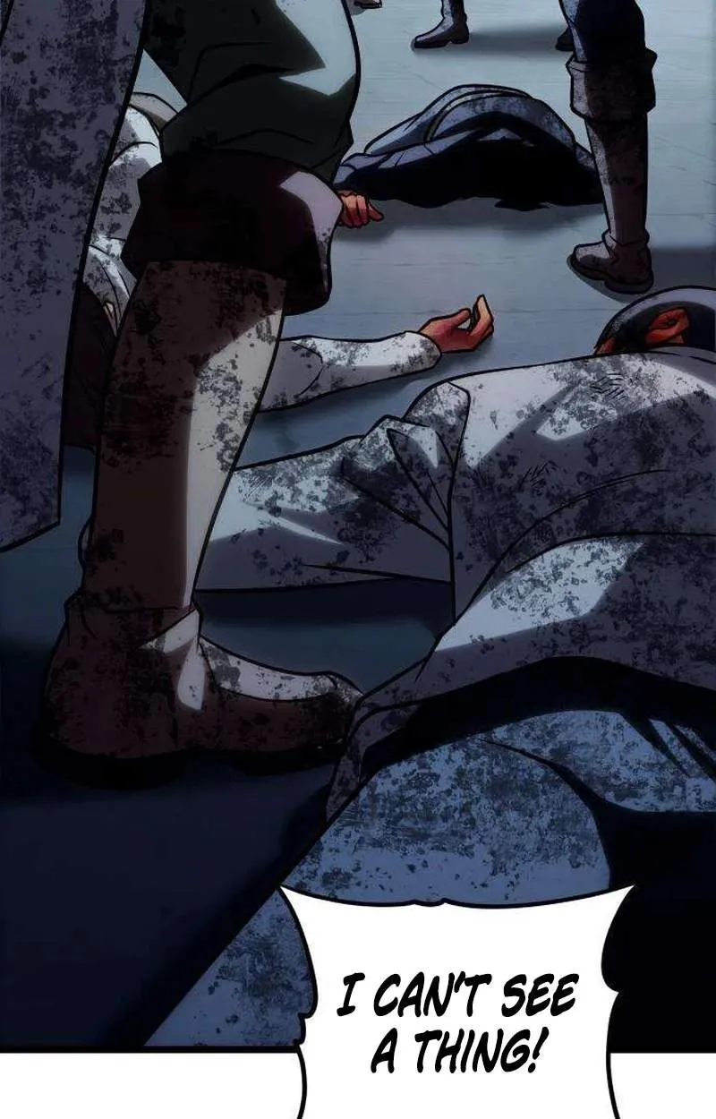 The Shepherd Wizard Chapter 41 page 17 - 