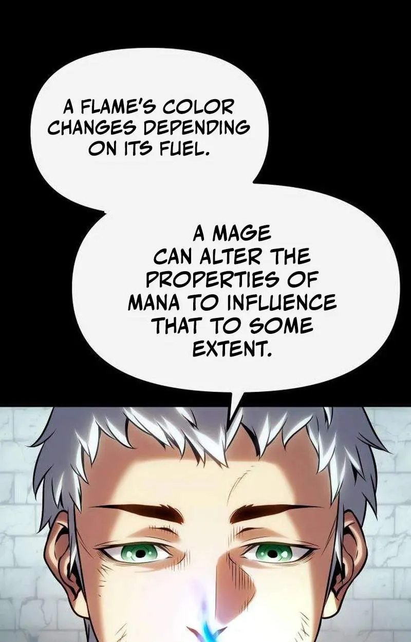 The Shepherd Wizard Chapter 41 page 182 - 