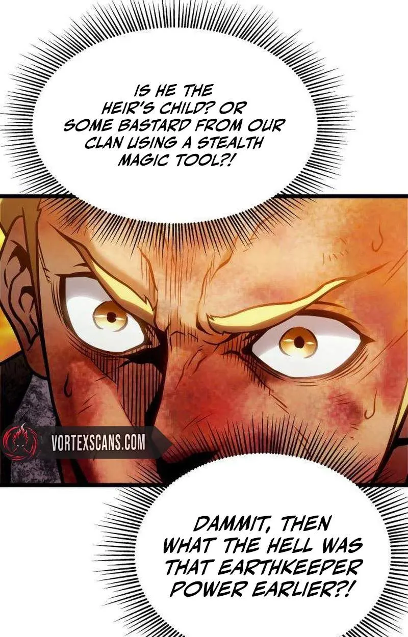 The Shepherd Wizard Chapter 41 page 193 - 