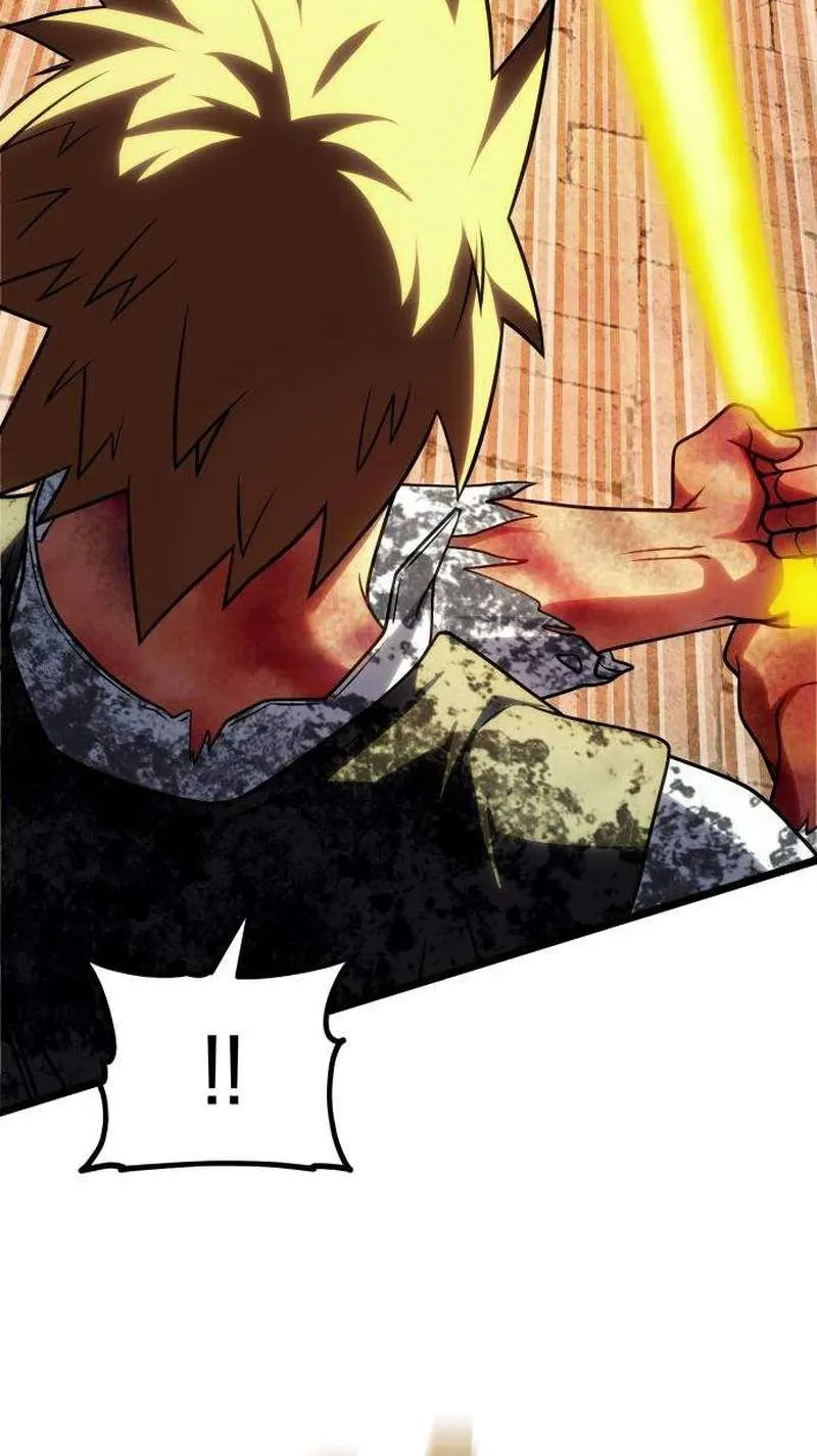 The Shepherd Wizard Chapter 41 page 196 - 