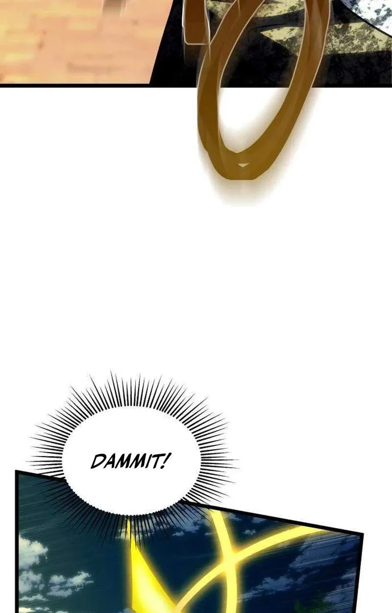 The Shepherd Wizard Chapter 41 page 199 - 