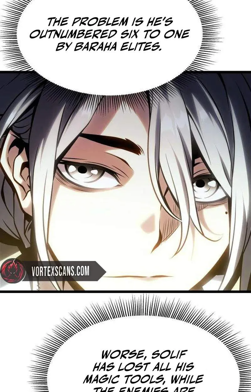 The Shepherd Wizard Chapter 41 page 40 - 