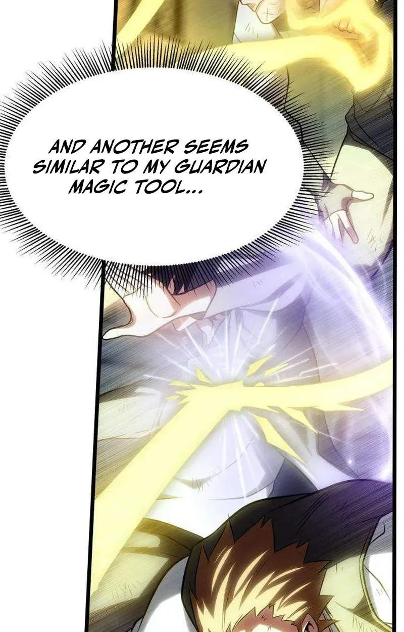 The Shepherd Wizard Chapter 41 page 42 - 
