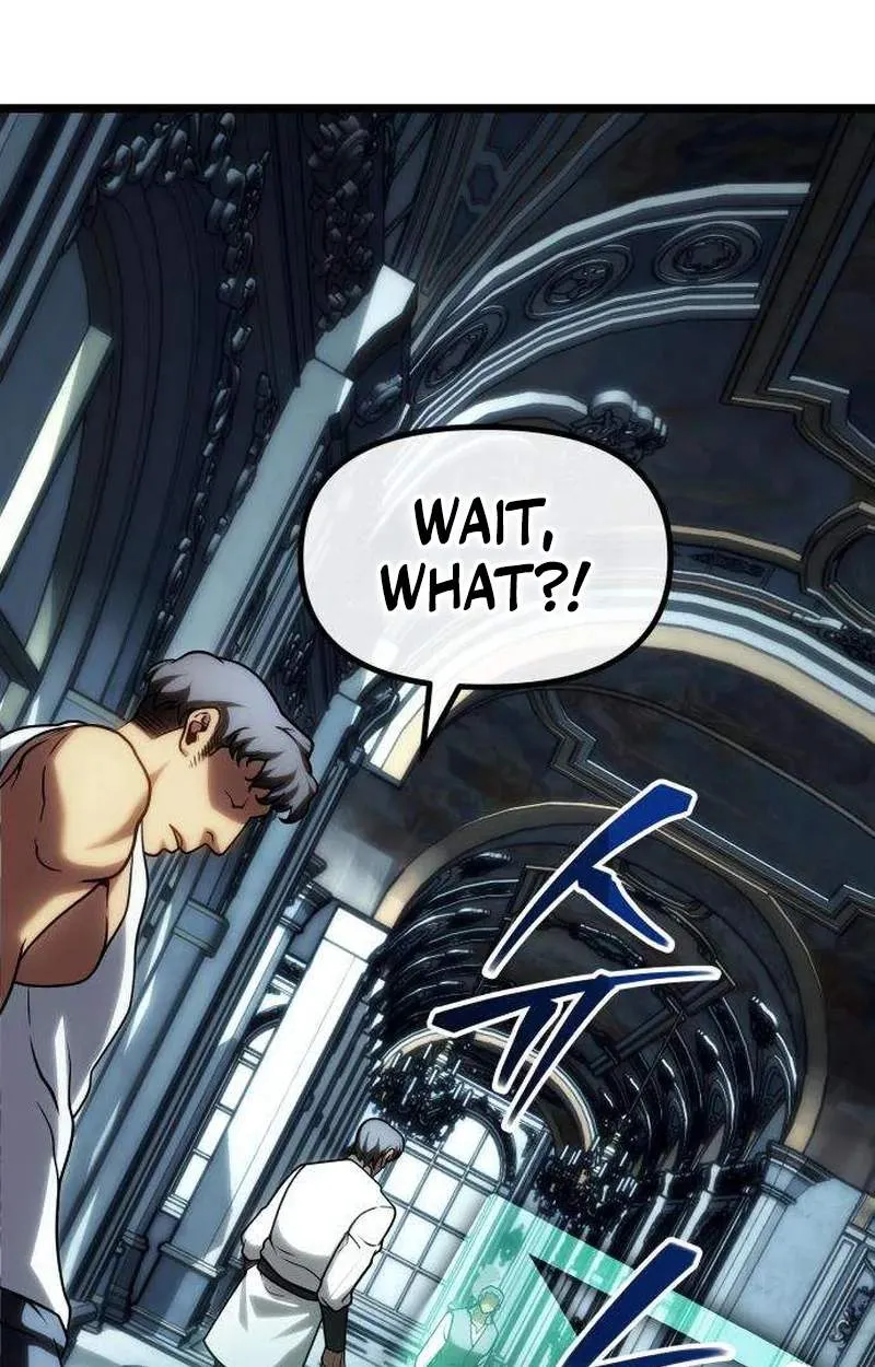 The Shepherd Wizard Chapter 41 page 77 - 