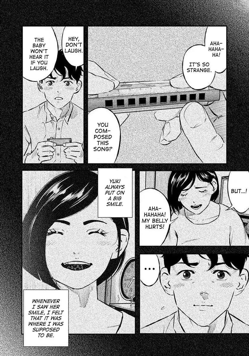 Ship of Theseus Chapter 35 page 8 - 