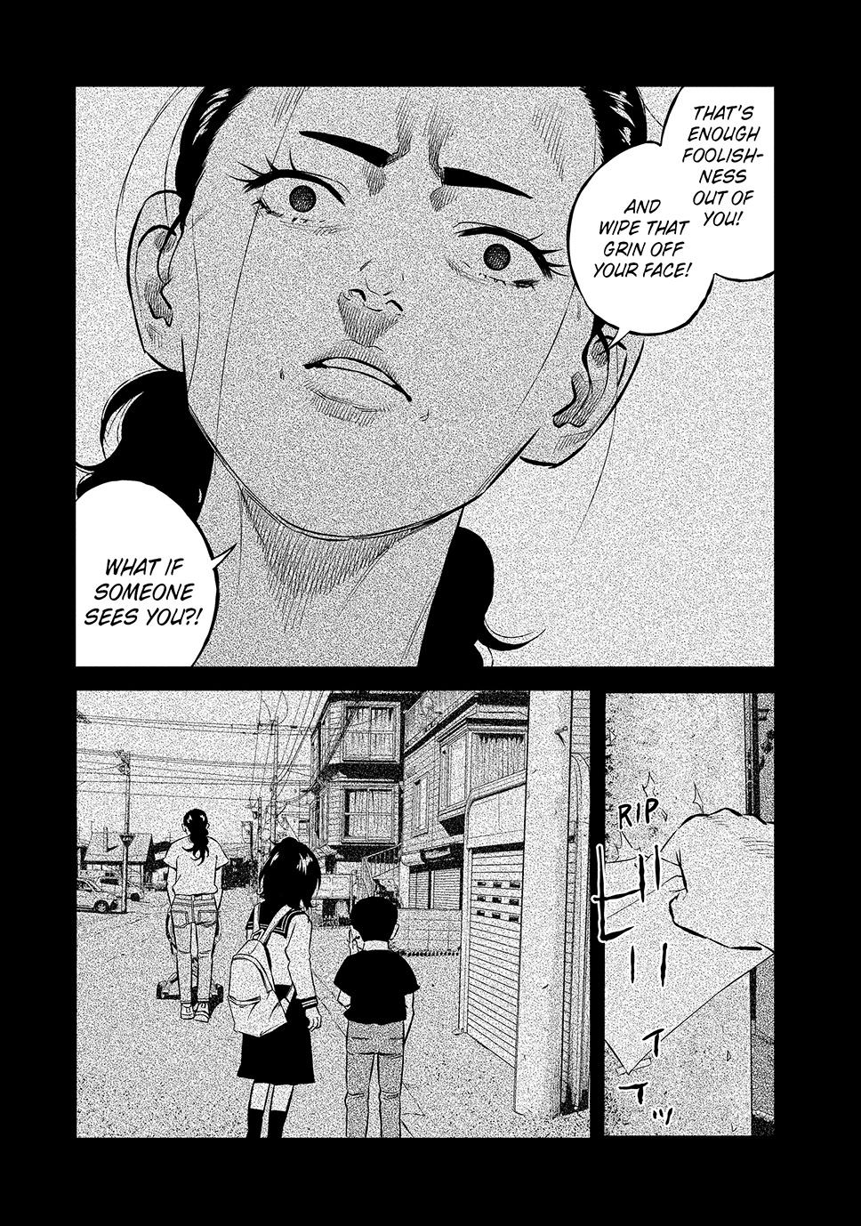 Ship of Theseus Chapter 43 page 20 - 