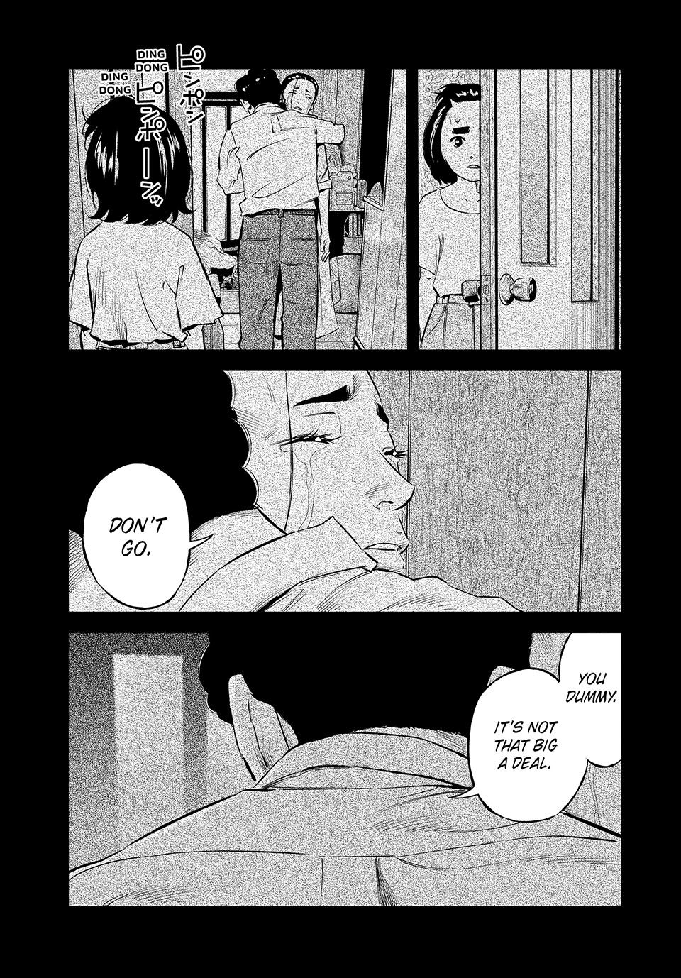 Ship of Theseus Chapter 44 page 13 - 