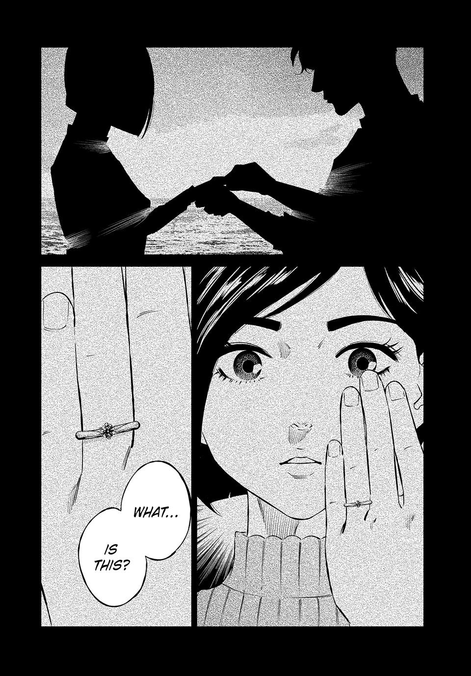 Ship of Theseus Chapter 49 page 6 - 