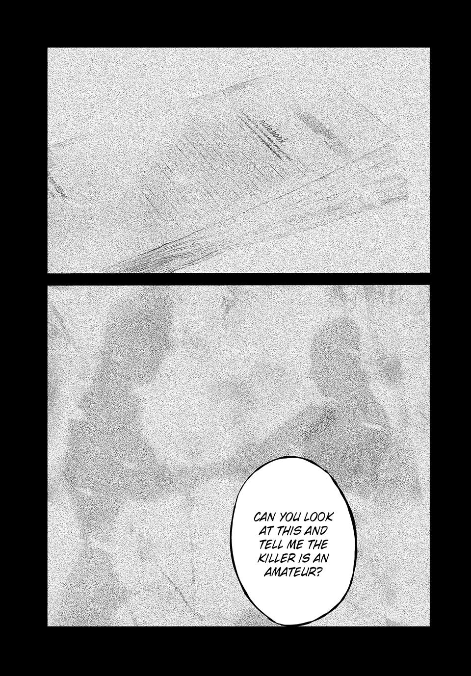 Ship of Theseus Chapter 55 page 11 - 