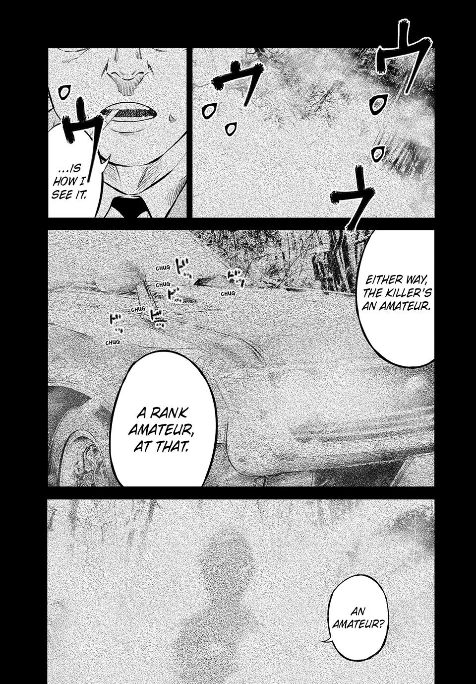 Ship of Theseus Chapter 55 page 7 - 