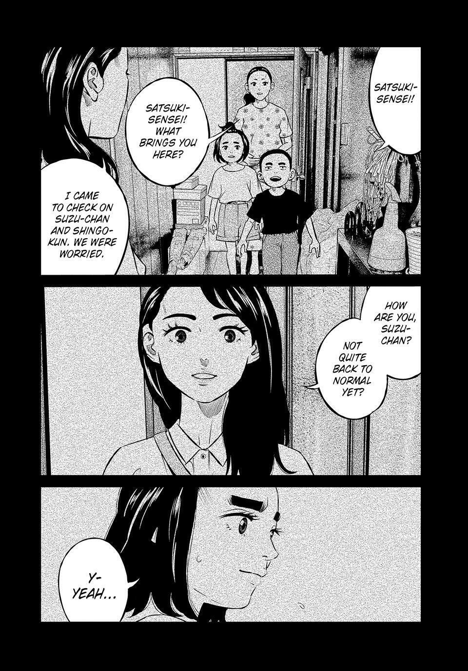 Ship of Theseus Chapter 57 page 4 - 