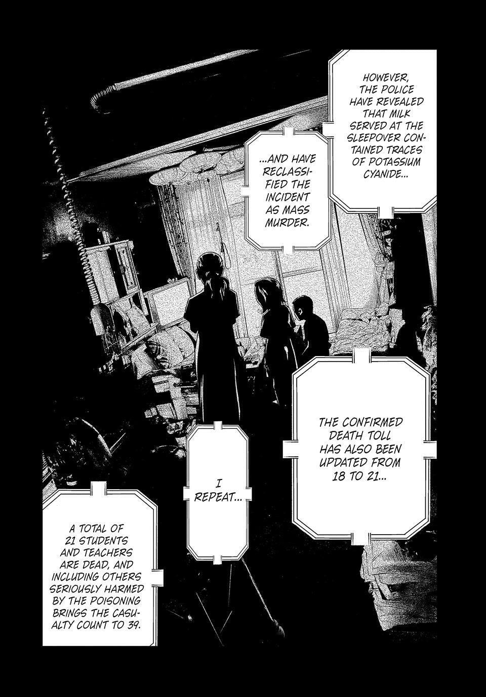 Ship of Theseus Chapter 57 page 8 - 