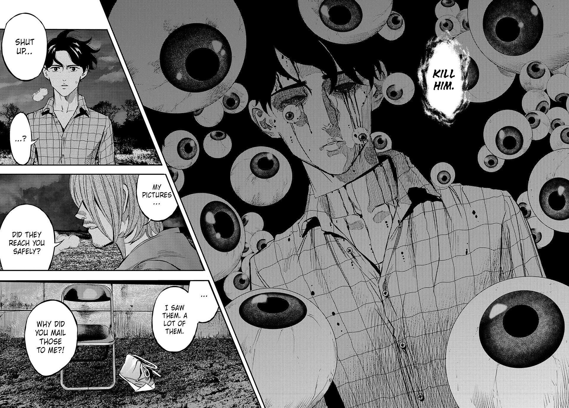 Ship of Theseus Chapter 63 page 7 - 