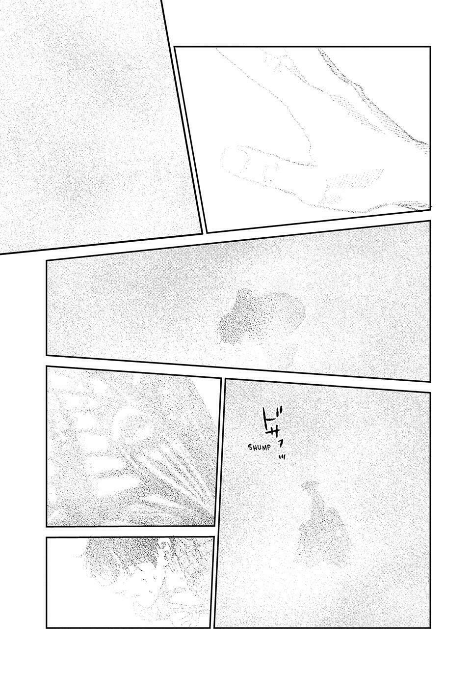 Ship of Theseus Chapter 64 page 13 - 