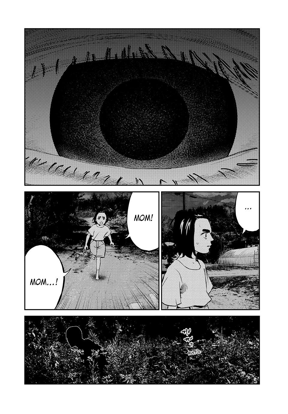 Ship of Theseus Chapter 70 page 2 - 