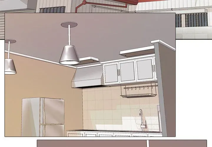 The Show Chapter 1 page 2 - 