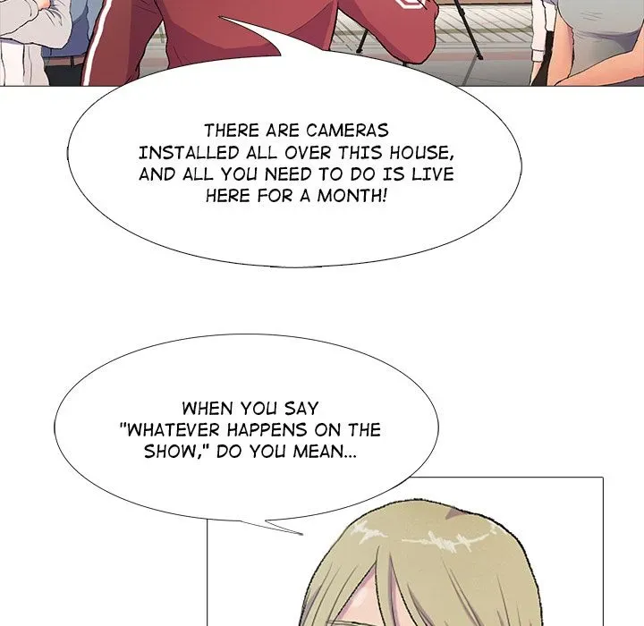 The Show Chapter 1 page 11 - 