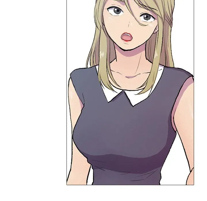 The Show Chapter 1 page 12 - 