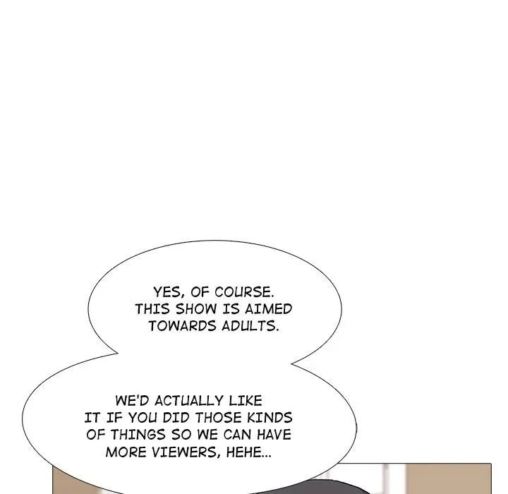 The Show Chapter 1 page 15 - 