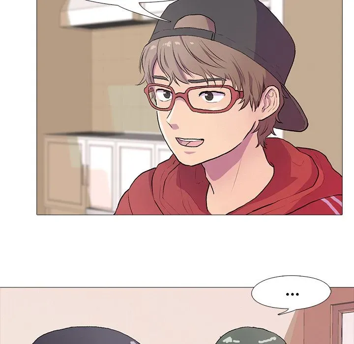 The Show Chapter 1 page 16 - 