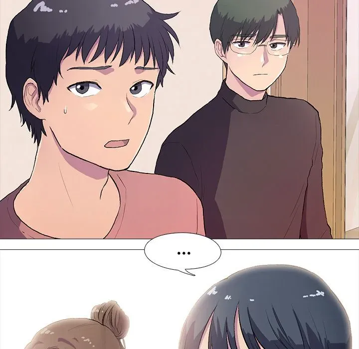 The Show Chapter 1 page 17 - 