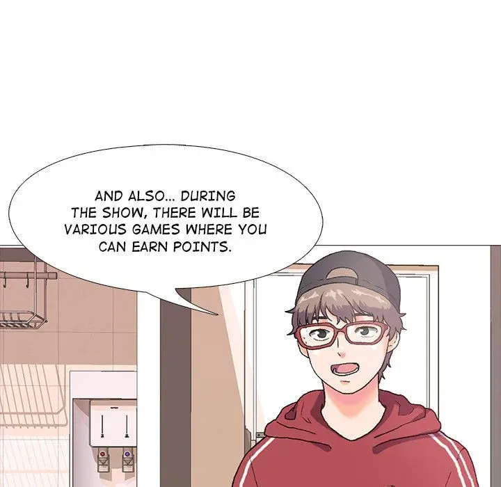 The Show Chapter 1 page 19 - 