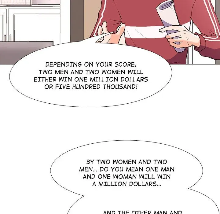 The Show Chapter 1 page 20 - 