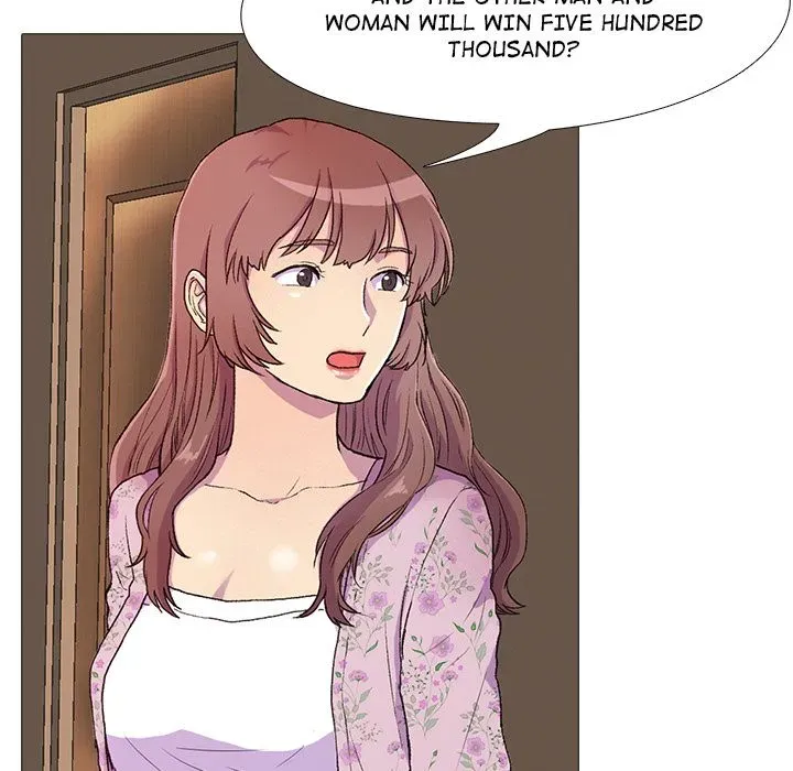 The Show Chapter 1 page 21 - 
