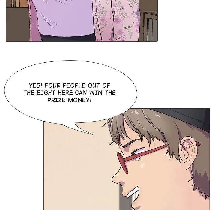 The Show Chapter 1 page 22 - 