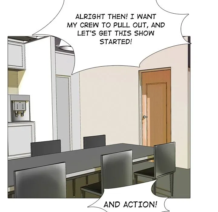 The Show Chapter 1 page 25 - 