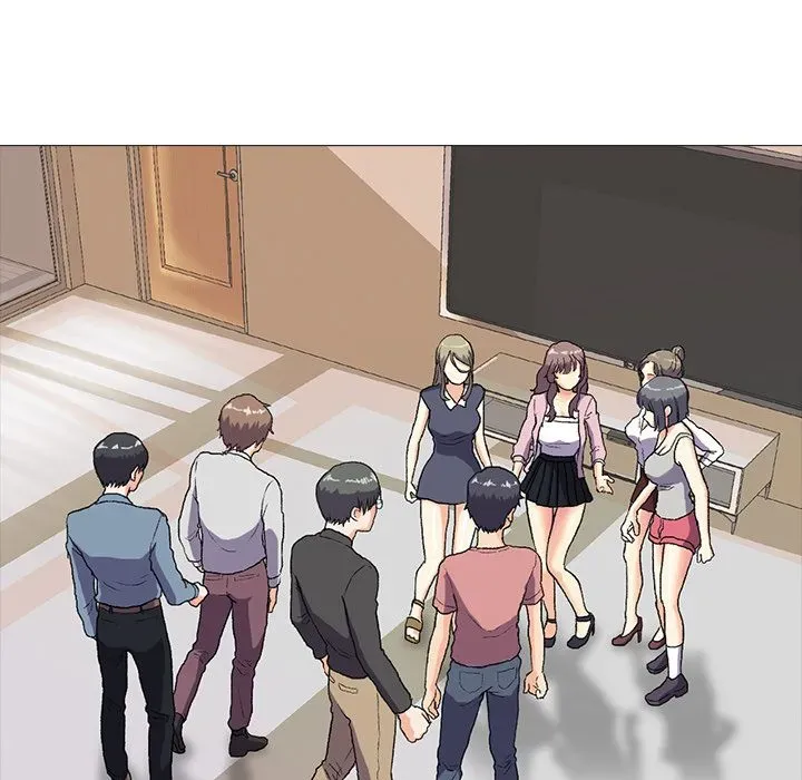 The Show Chapter 1 page 28 - 