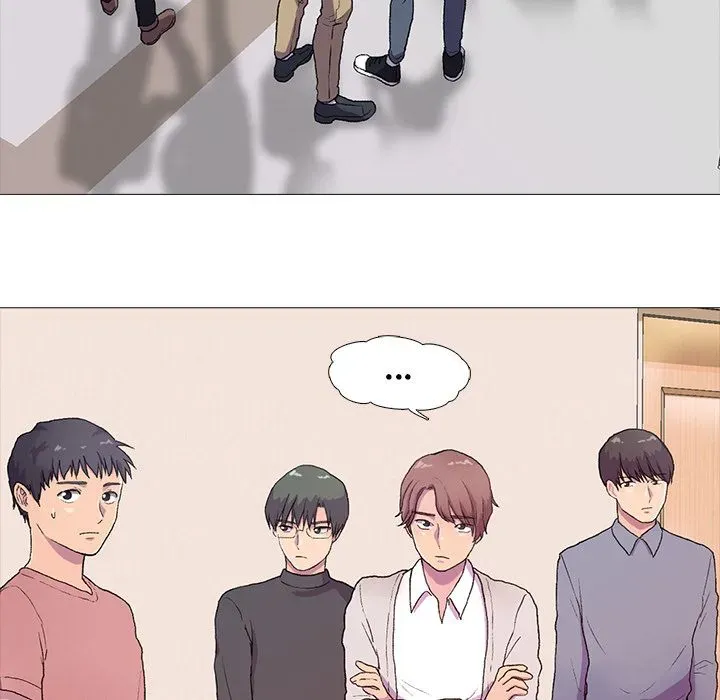 The Show Chapter 1 page 29 - 