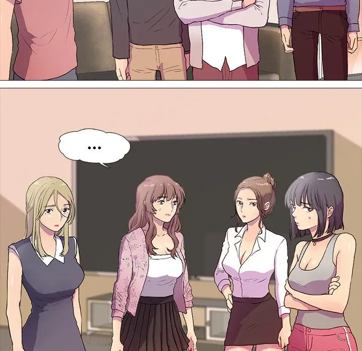 The Show Chapter 1 page 30 - 