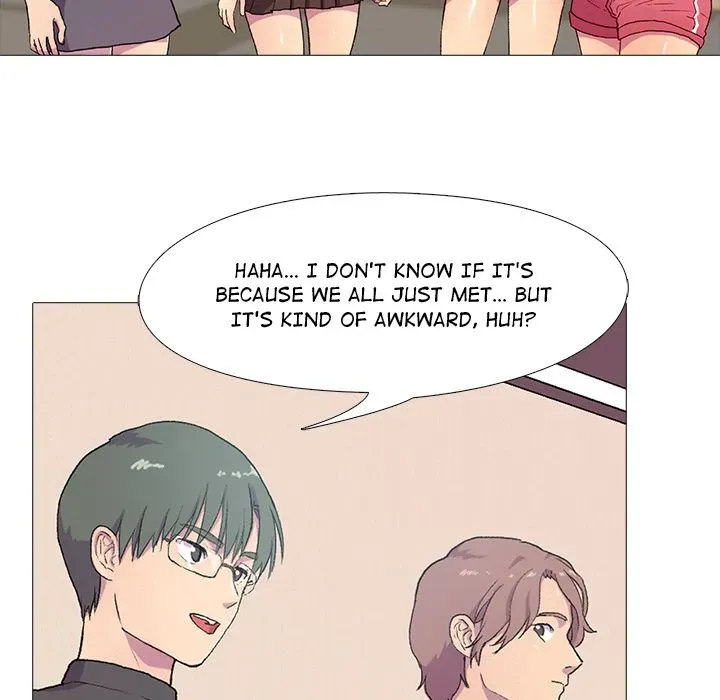 The Show Chapter 1 page 31 - 