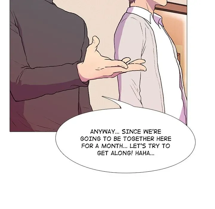 The Show Chapter 1 page 32 - 