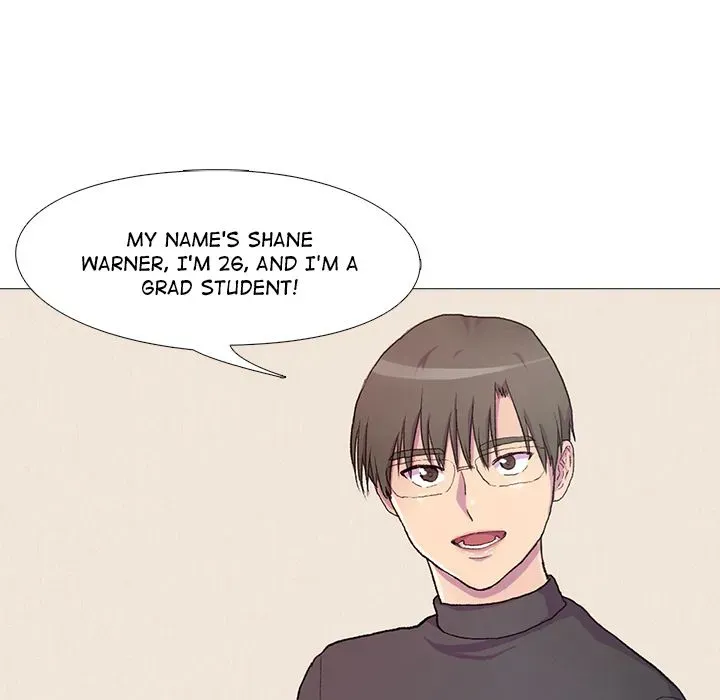 The Show Chapter 1 page 33 - 