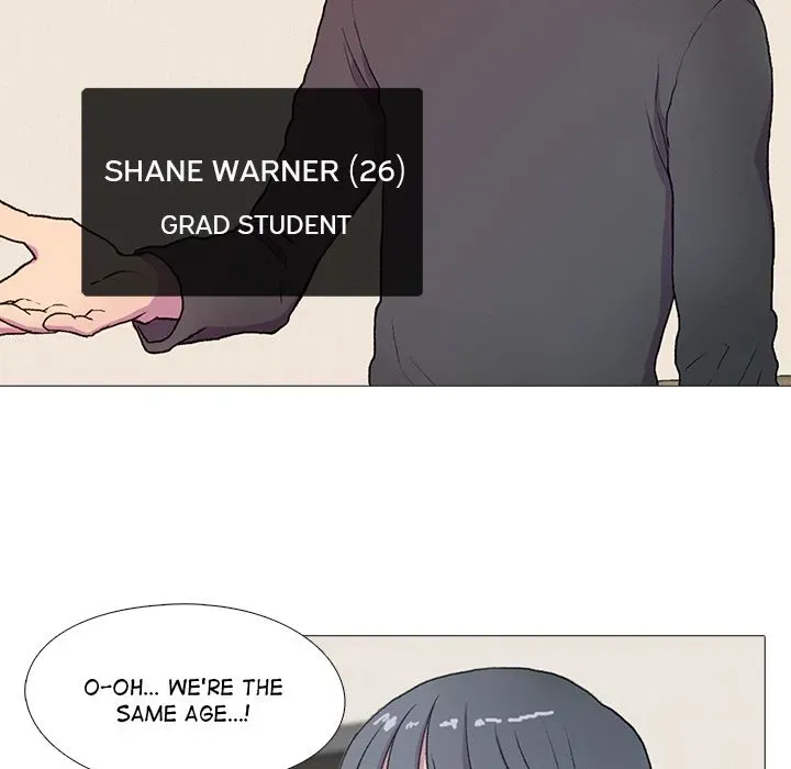 The Show Chapter 1 page 34 - 