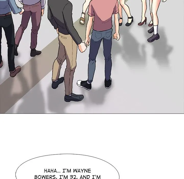 The Show Chapter 1 page 37 - 