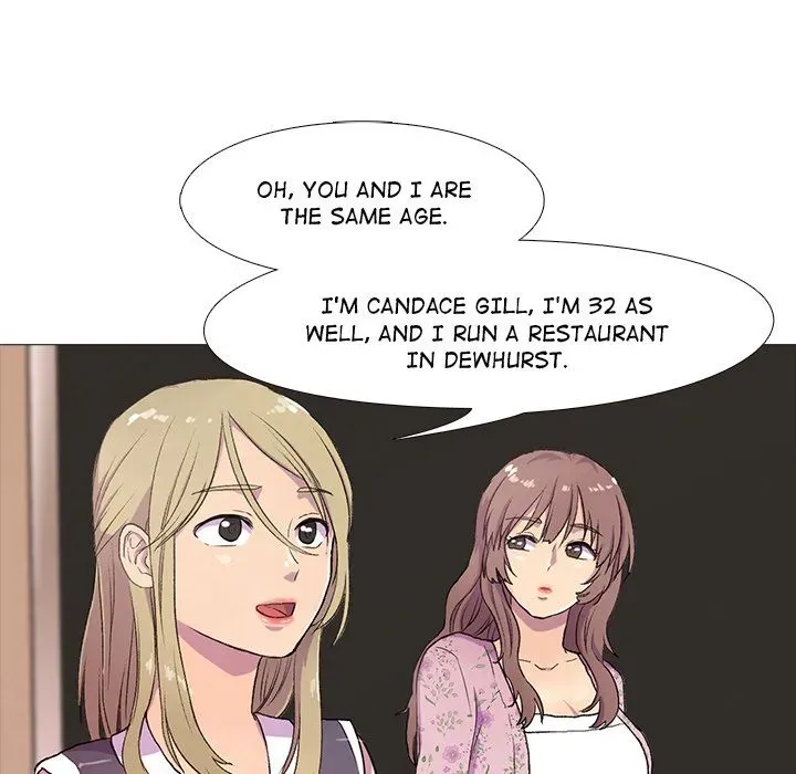 The Show Chapter 1 page 39 - 