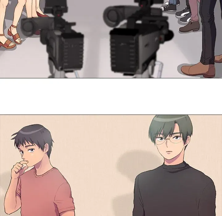 The Show Chapter 1 page 5 - 