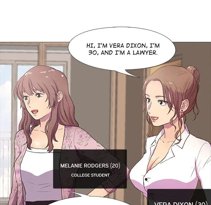 The Show Chapter 1 page 42 - 