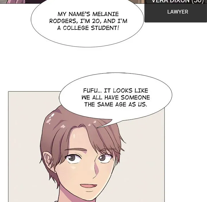 The Show Chapter 1 page 43 - 