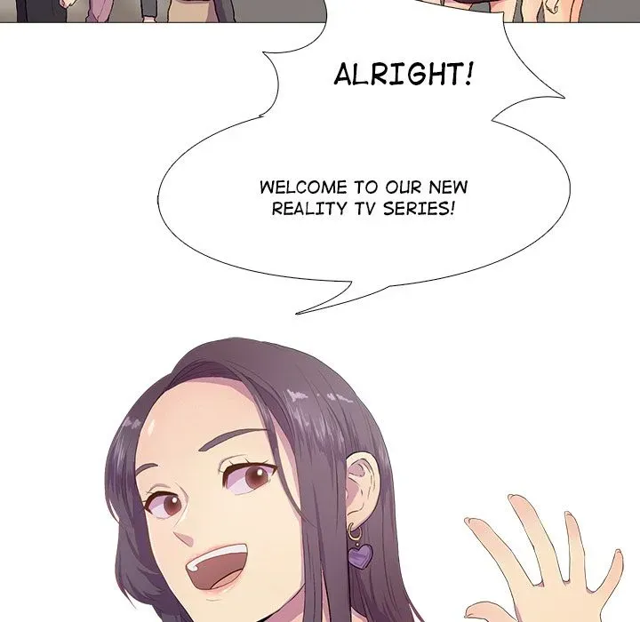 The Show Chapter 1 page 46 - 
