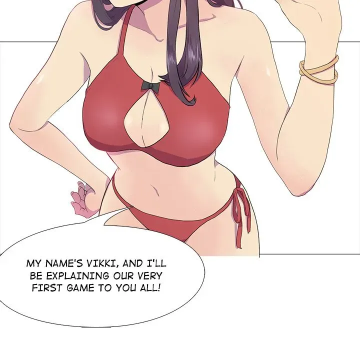 The Show Chapter 1 page 47 - 
