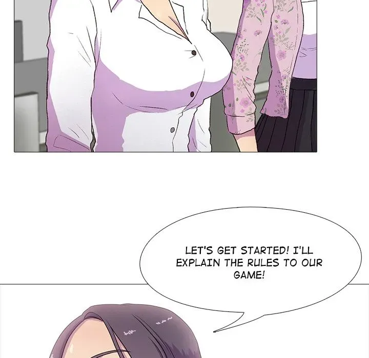 The Show Chapter 1 page 49 - 