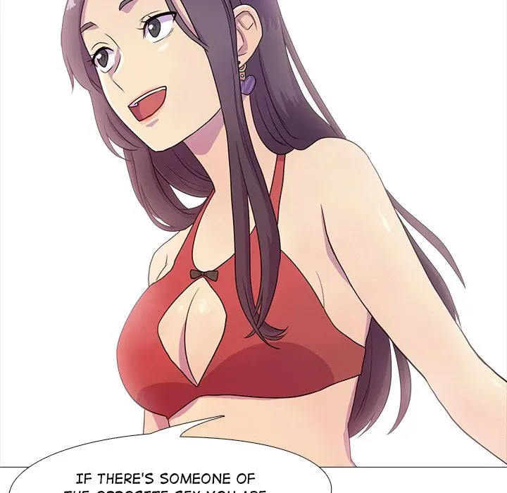 The Show Chapter 1 page 50 - 