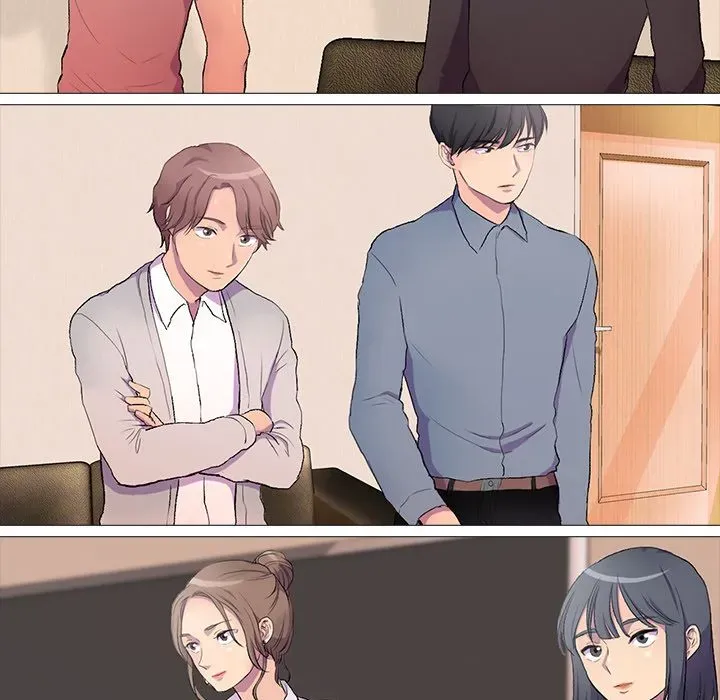 The Show Chapter 1 page 6 - 